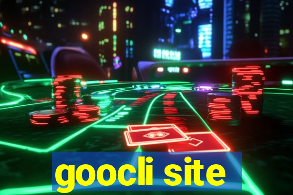 goocli site